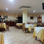 Il Bosco À l'intérieur