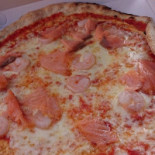 Al Pizzicotto Nourriture