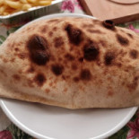 Al Pizzicotto Nourriture