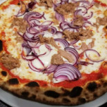 Al Pizzicotto Nourriture