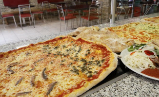 Pronto Pizza Di Bonelli Cesare food