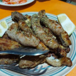 Osteria Zangara Nourriture