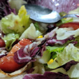 Osteria Zangara Nourriture