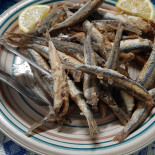 Osteria Zangara Comida