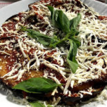 Osteria Zangara Comida