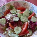 Osteria Zangara Comida