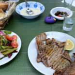 Osteria Zangara Comida