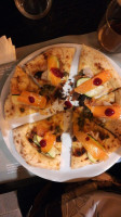 Pizza D'autore food