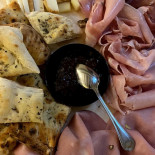 Pizza D'autore Comida