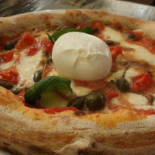 Pizza D'autore Comida