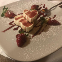 Country House Il Cavaliere food