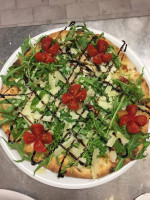 Four Seasons Pizzeria Lascari food