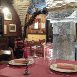 Cantina Degli Amici À l'intérieur