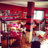 L'oasi Pizzeria Risotteria Dentro