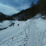 Rifugio Escursionistico Mulino Di Laval Extérieur