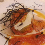 Brufa Nourriture