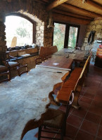 Agro Amici Pisconti inside