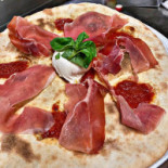 L'orchidea Comida