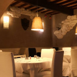 Locanda Della Braccesca À l'intérieur