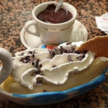 Cremeria Dezzutto food