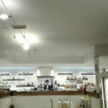 Cremeria Dezzutto inside