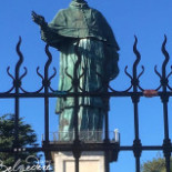 Belvedere Ranco Außen