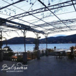 Belvedere Ranco Außen