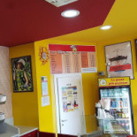 Pizza Al Taglio Joy Sistiana inside