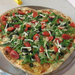 Pizza Al Taglio Joy Sistiana food