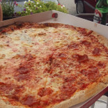 Pizza Al Taglio Joy Sistiana food