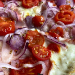 Pizza Al Taglio Joy Sistiana food