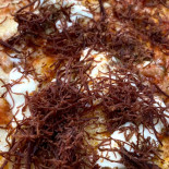 Pizza Al Taglio Joy Sistiana food