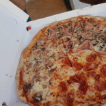 Pizza Al Taglio Joy Sistiana food
