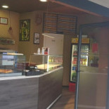 Pizza Al Taglio Joy Sistiana inside