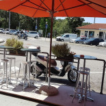 Pizza Al Taglio Joy Sistiana outside