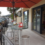 Pizza Al Taglio Joy Sistiana outside