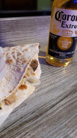 Piadineria Dal Gringo food