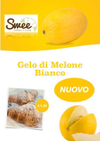 Swee Cornetti Store menu