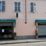 Oltrepizza Exterior