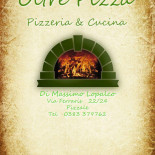 Oltrepizza Carte