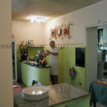Oltrepizza Dentro