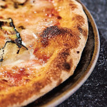 Oltrepizza Comida