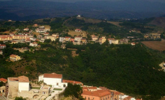 Agriturismo L'antico Feudo outside