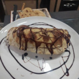 L'angolo Di Giò food