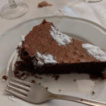 Trattoria Ca Vecia food