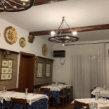 Trattoria Ca Vecia inside