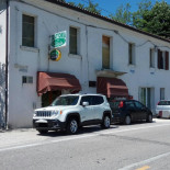 Trattoria Ca Vecia outside