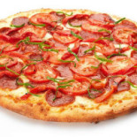 Pizzeria Da Marcello Nourriture