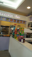 Pizzeria Tamy Di Solfanali Moira E C inside