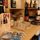 Curtense Beerstrò Carta
